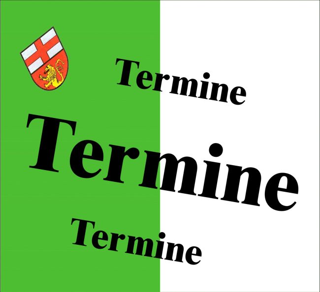 Termine - Termine